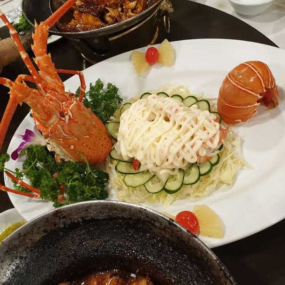Kuliner Thai Village Restaurant (Goodwood Park)