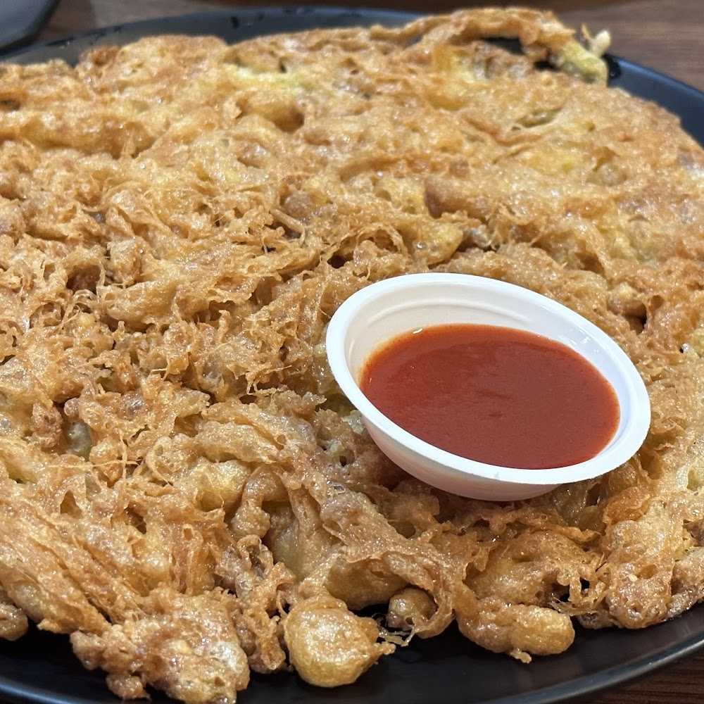 Kuliner Thai Tantric Authentic Thai Cuisine