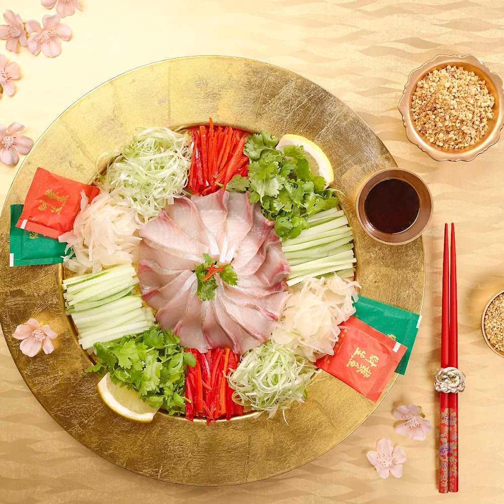 Kuliner Wah Lok Cantonese Restaurant