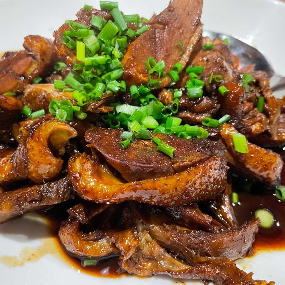 Kuliner Xi Yan@Shaw