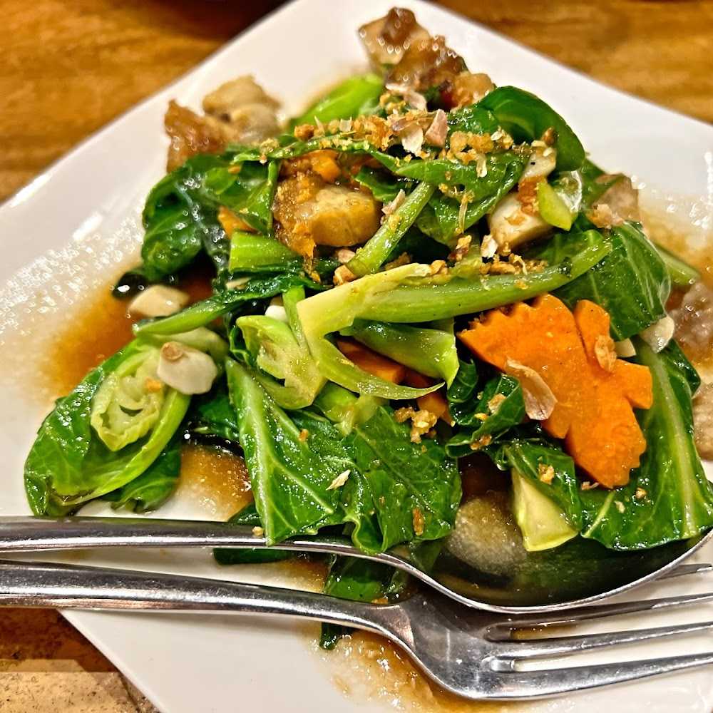 Kuliner Royal Thai Cuisine (Bukit Timah)