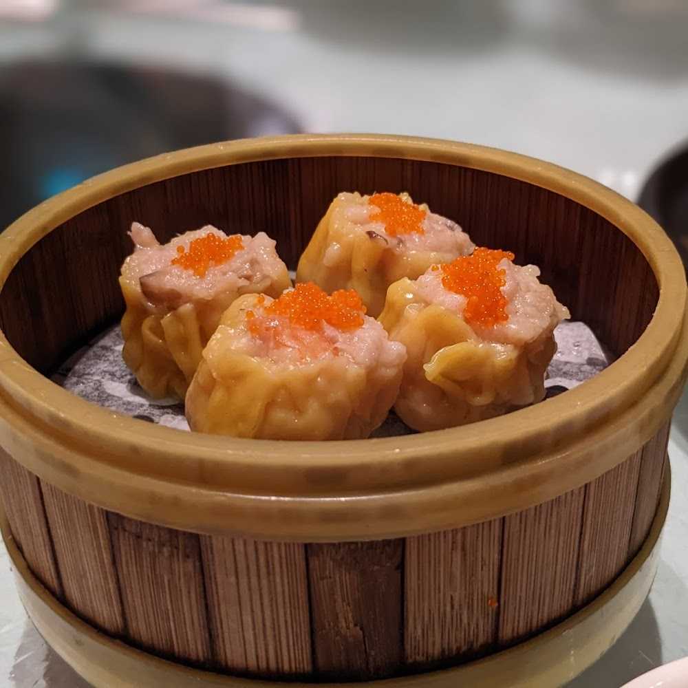 Kuliner Crystal Jade Golden Palace