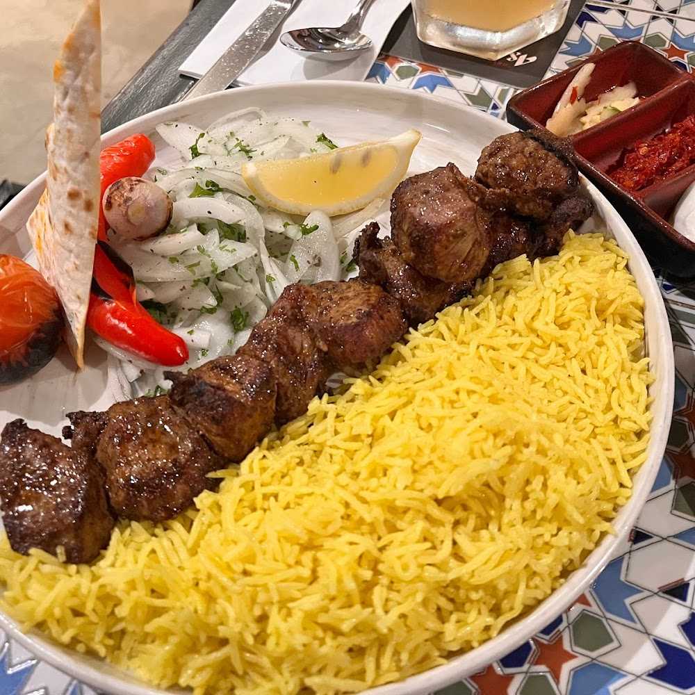 Kuliner Kazbar