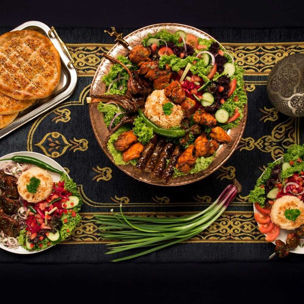 Kuliner Alaturka Mediterranean & Turkish Restaurant