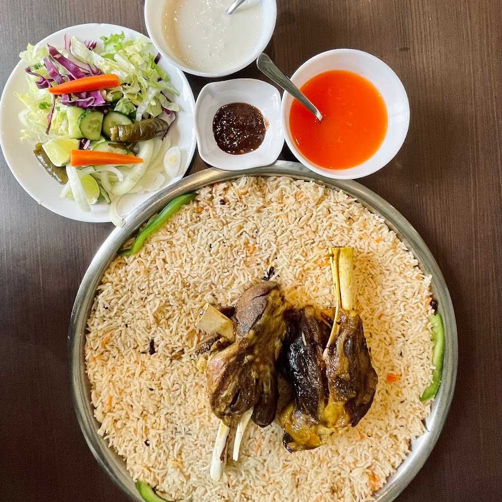 Kuliner Marmaris Restaurant