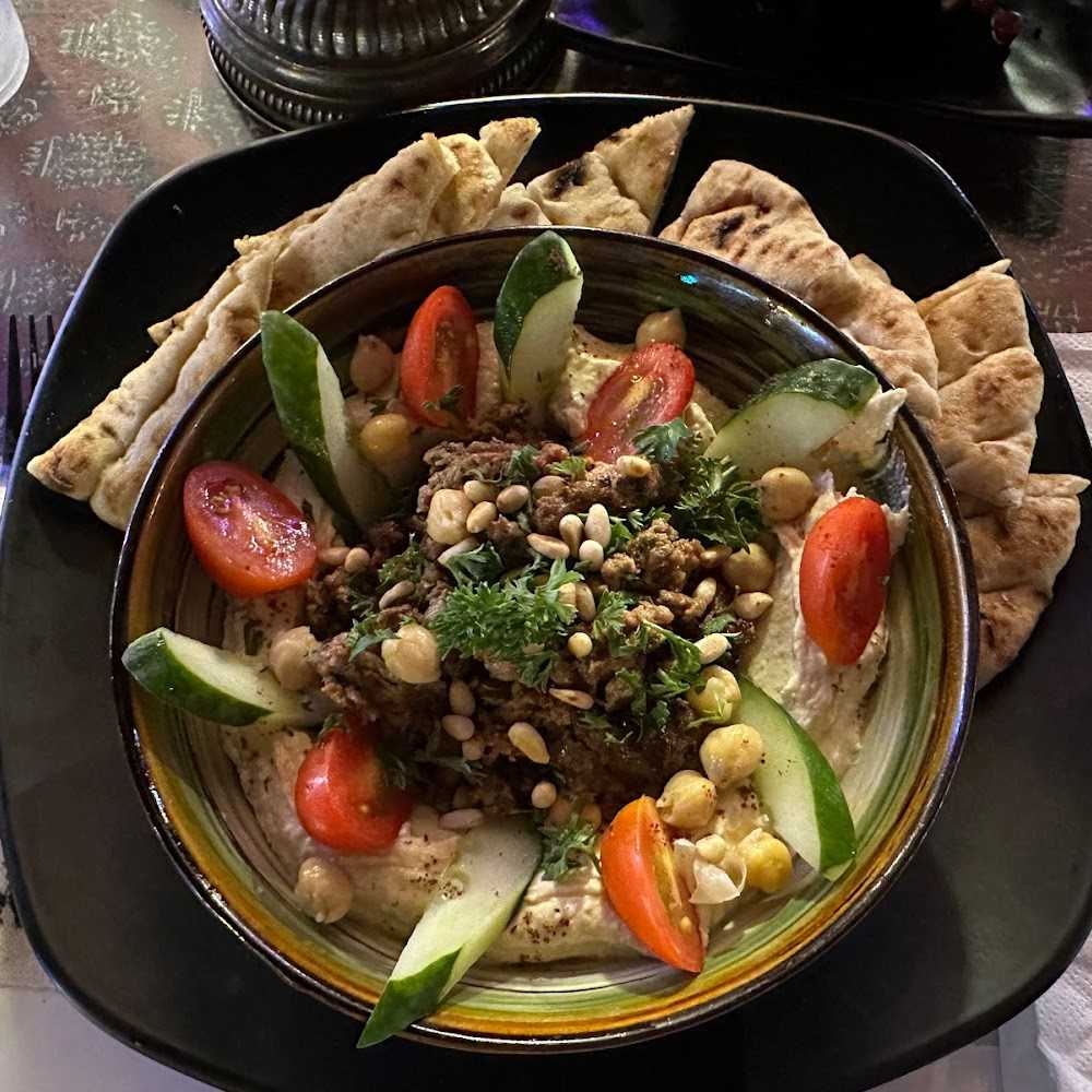 Kuliner Sanobar