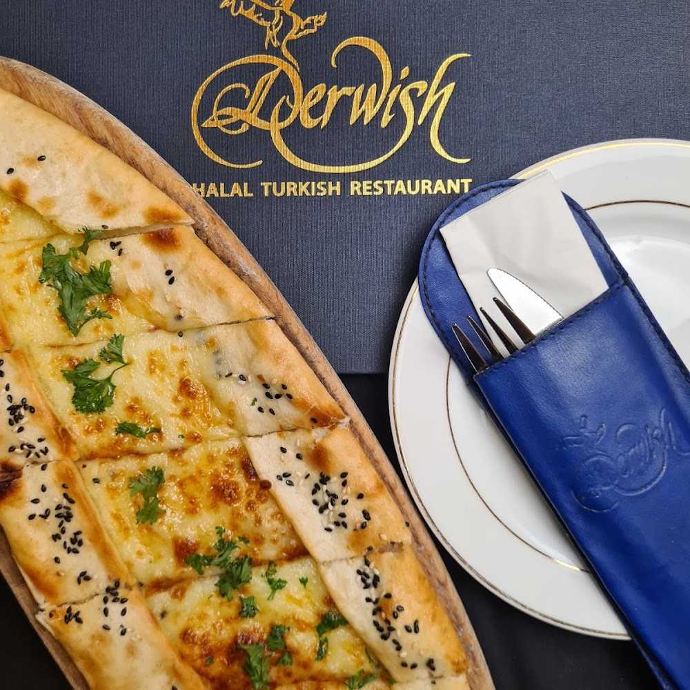Kuliner Derwish