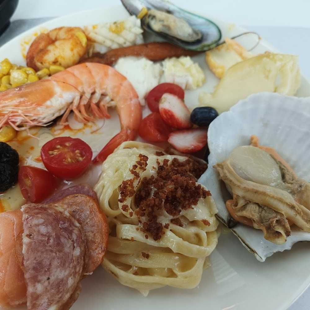 Kuliner RISE