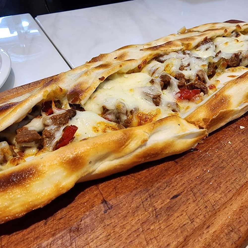 Kuliner Ayasofya Turkish Restaurant