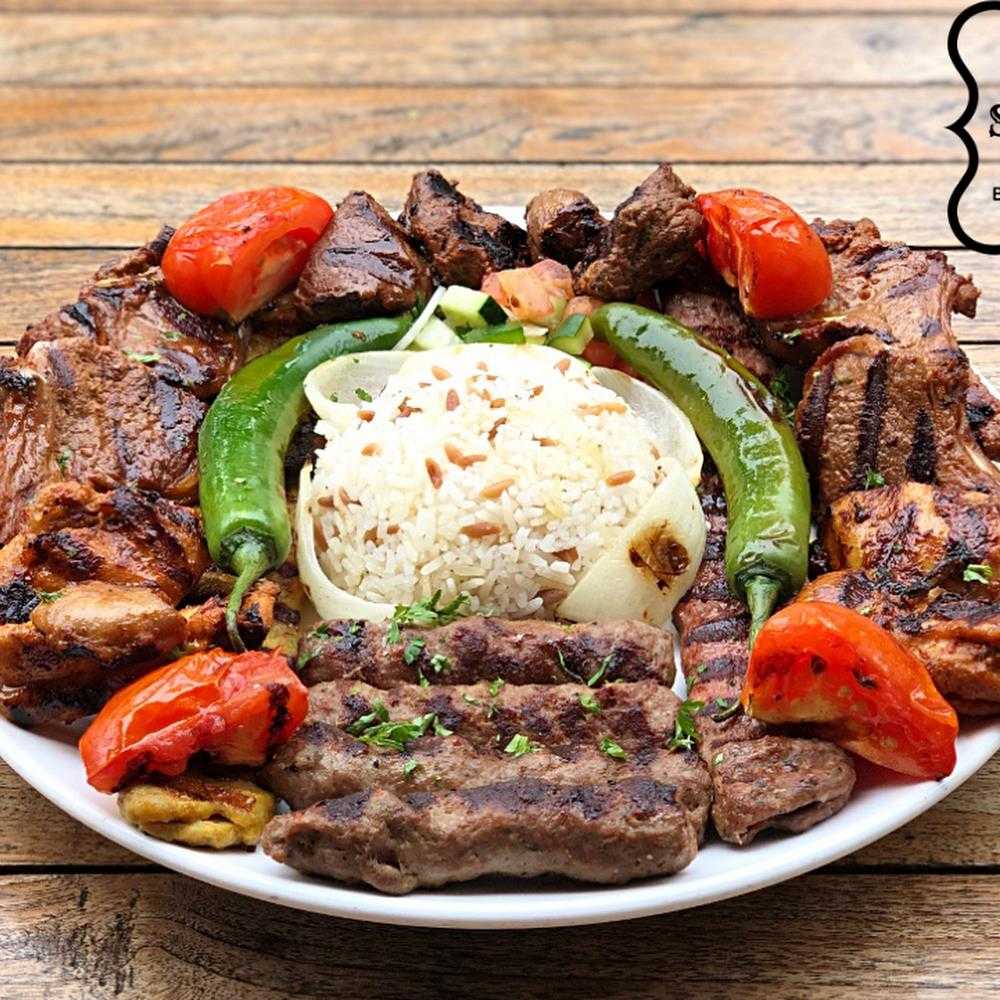 Kuliner Sahara Bar & Restaurant