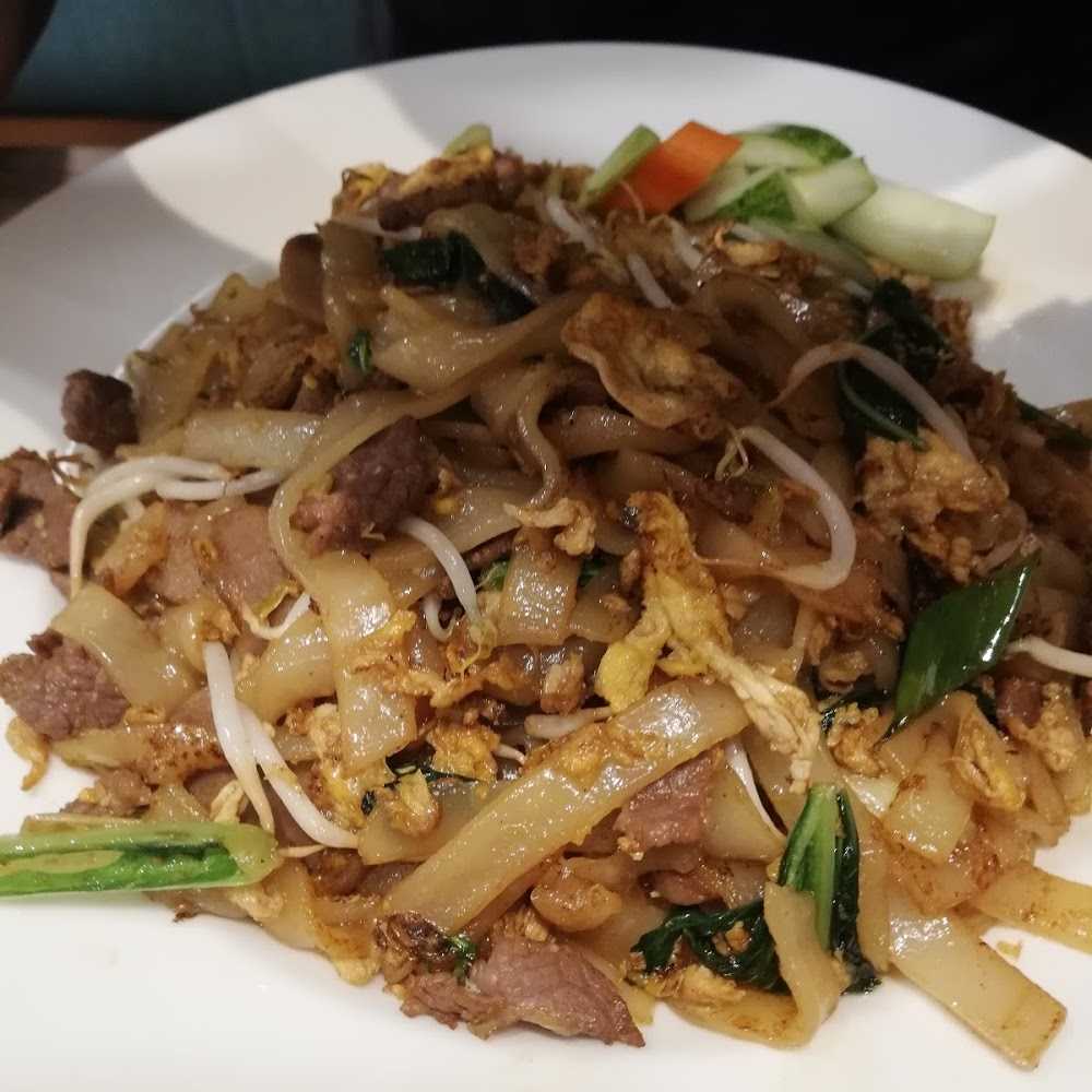 Kuliner Kopi Kenangan Mall Kelapa Gading