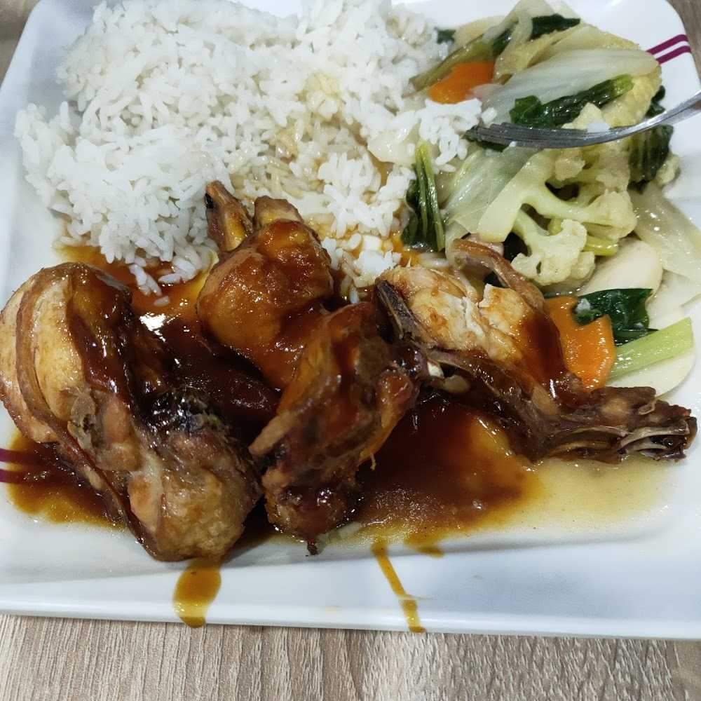 Kuliner Anomali Coffee Menteng