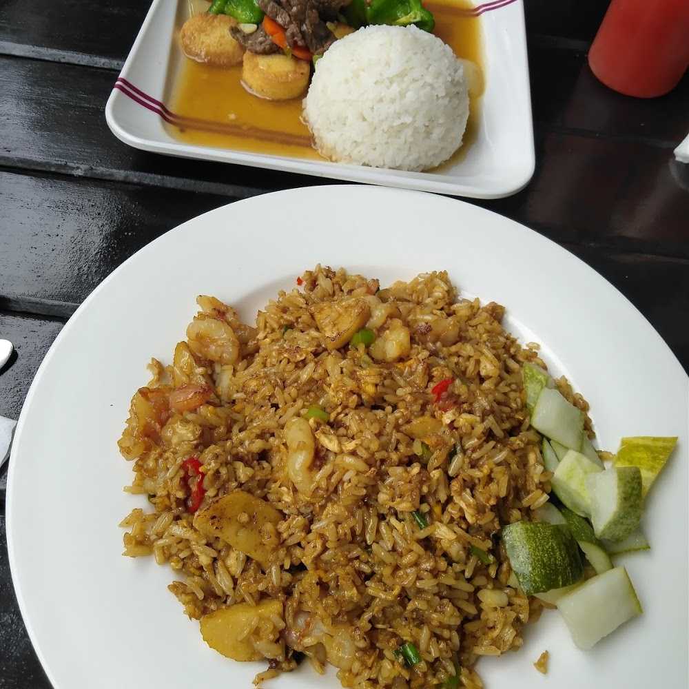 Kuliner Remboelan