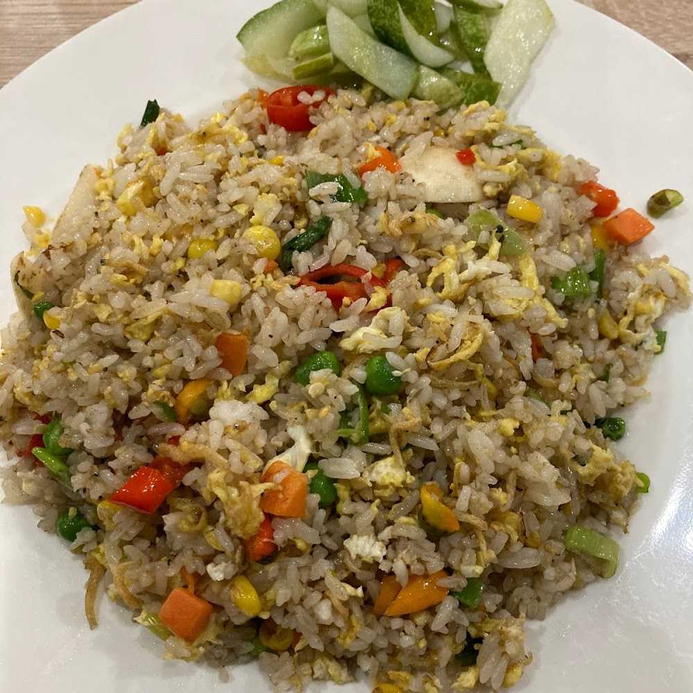 Kuliner Noble by Zab Thai
