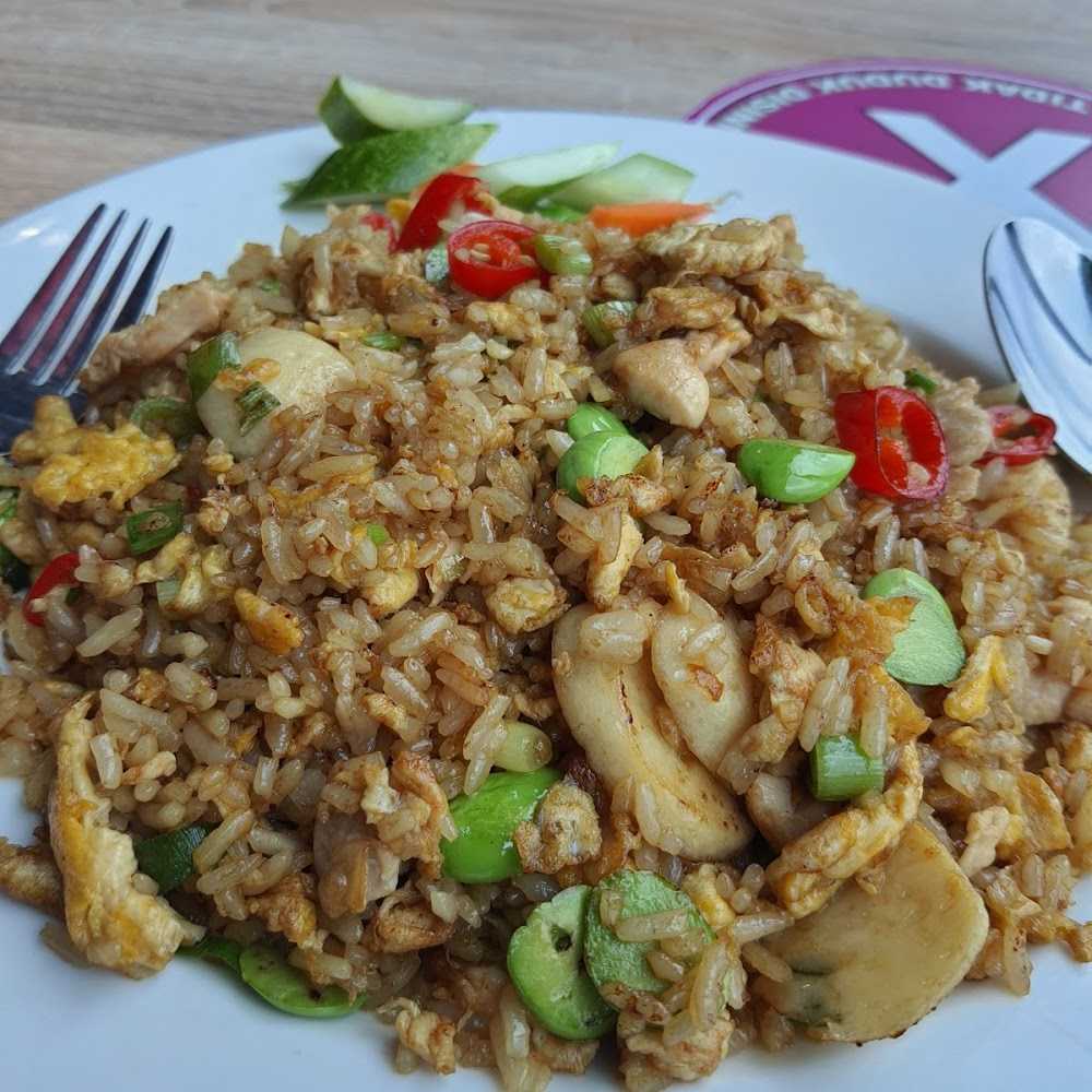 Kuliner Solaria - Kota Kasablanka