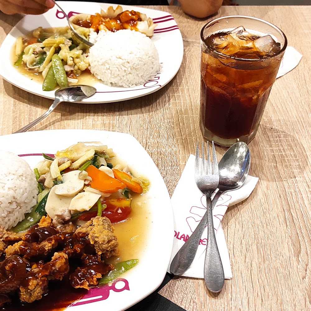 Kuliner Taco Casa Seminyak