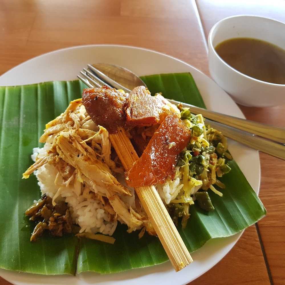 Kuliner Satusatucoffee