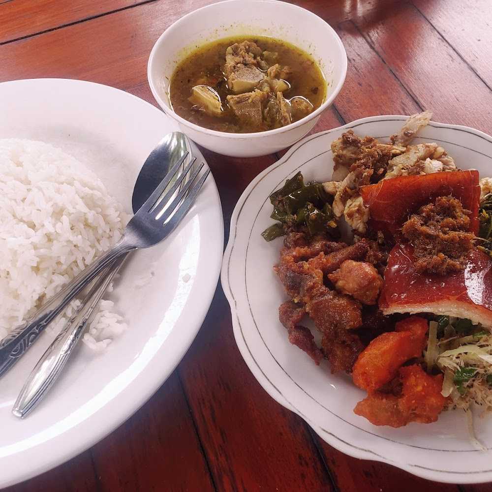 Kuliner Satusatucoffee