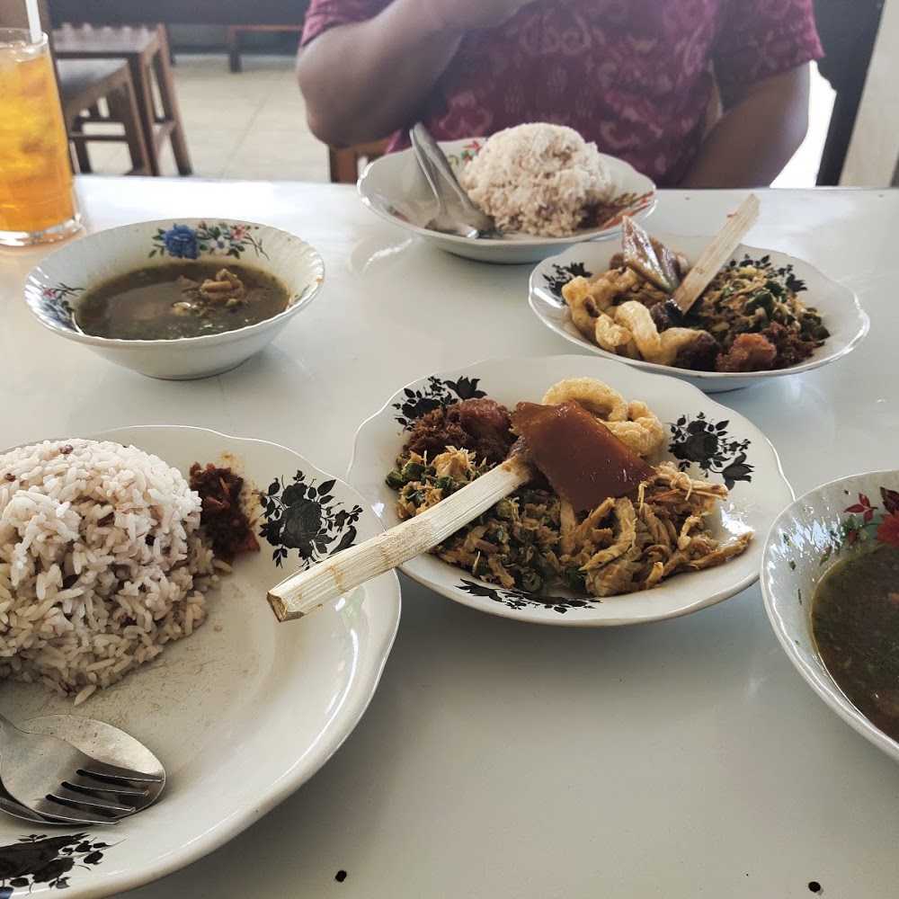 Kuliner Satusatucoffee