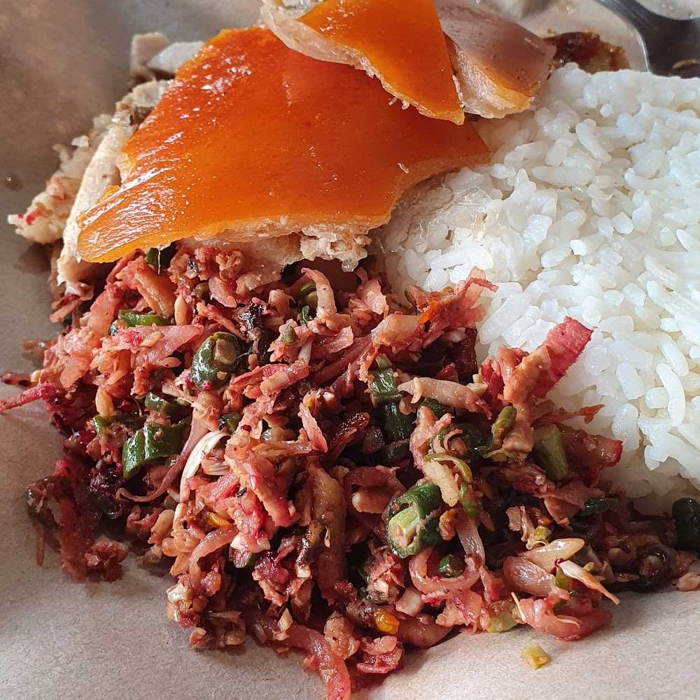 Kuliner Es Teh Indonesia - Sesetan