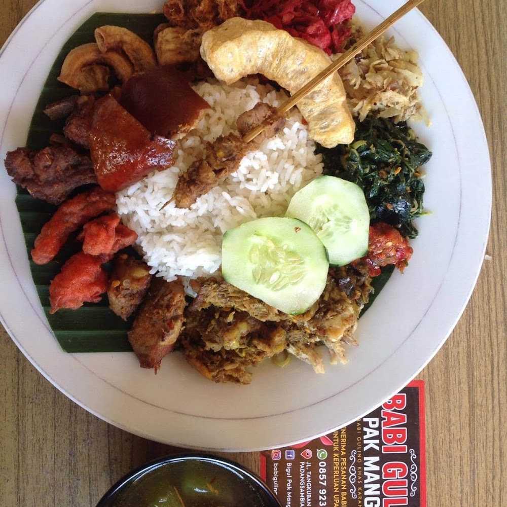 Kuliner lilian n' coffee