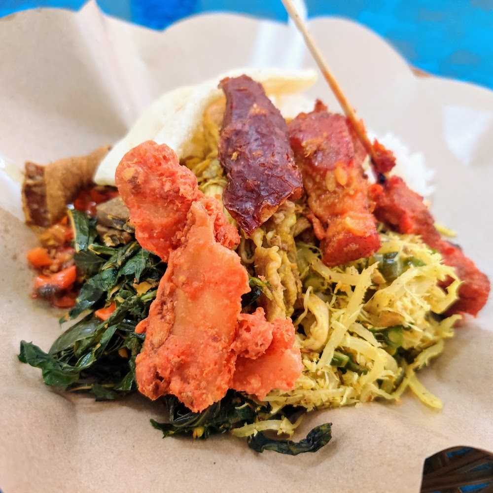Kuliner Bottega Italiana Batu Bolong