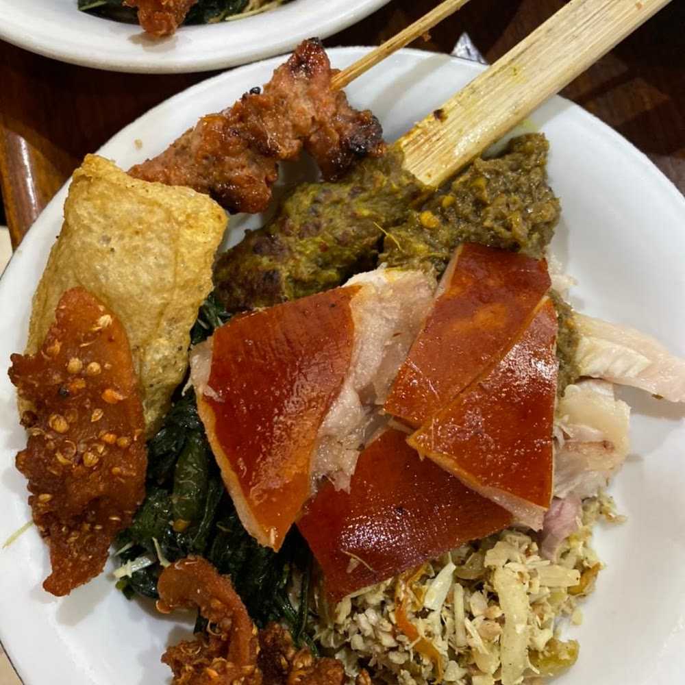 Kuliner Warung Sari Manis