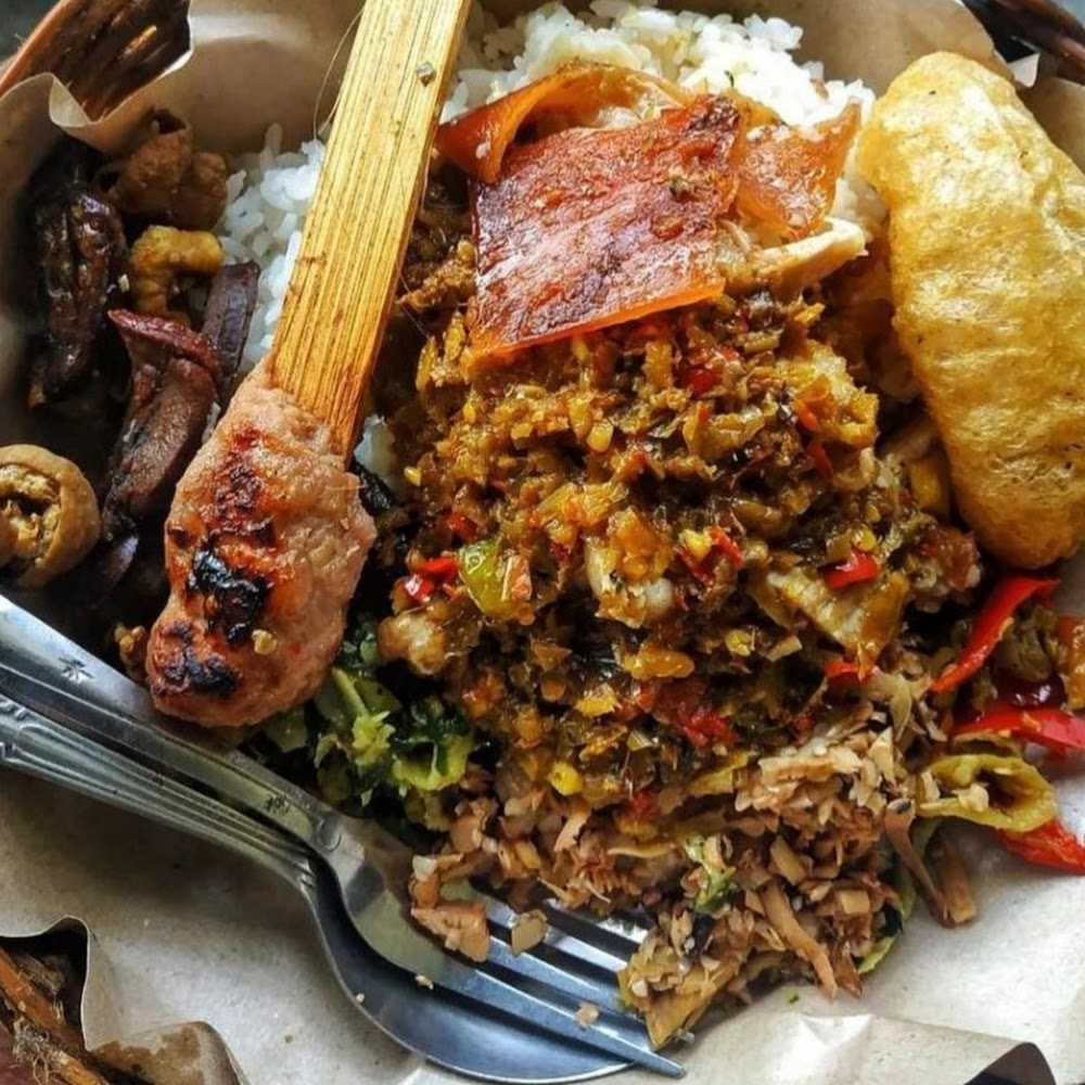 Kuliner lilian n' coffee