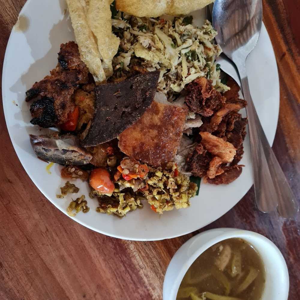 Kuliner Bottega Italiana Batu Bolong