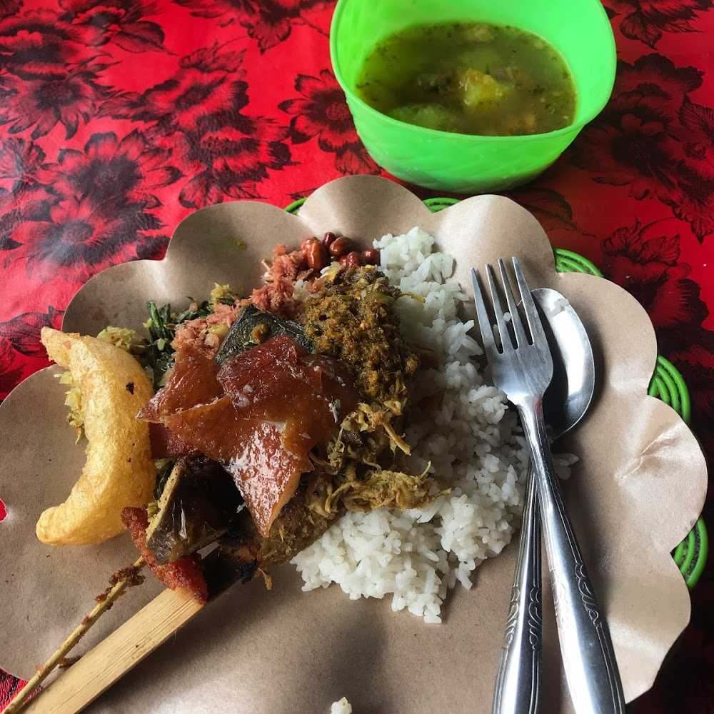 Kuliner lilian n' coffee