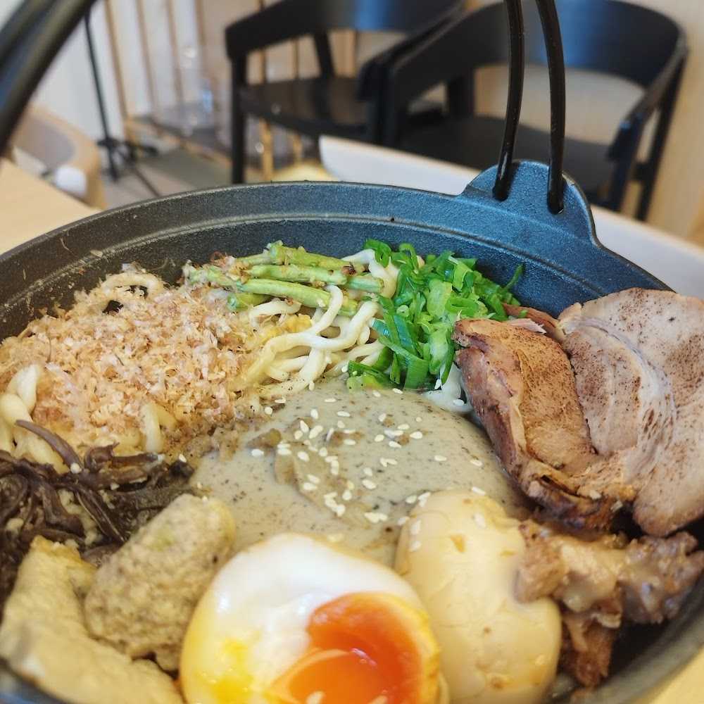 Kuliner Hokumori