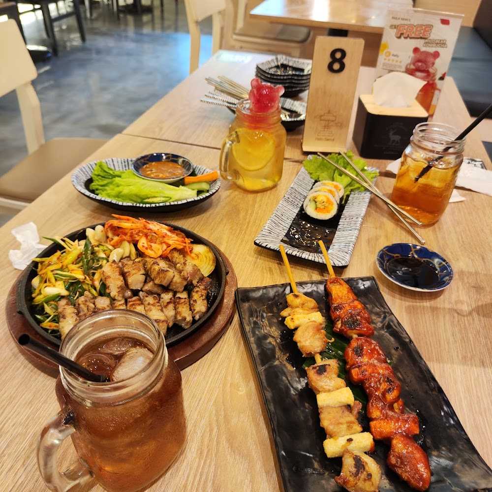 Kuliner Halo seoul