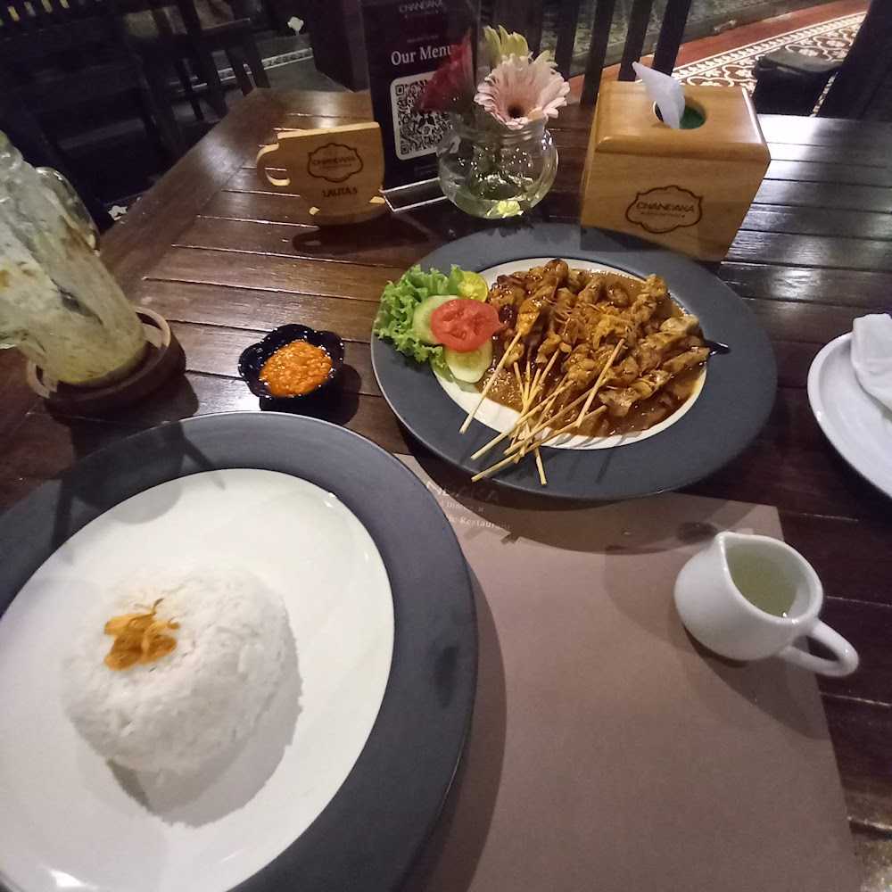 Kuliner Chandaka Venue & Dining