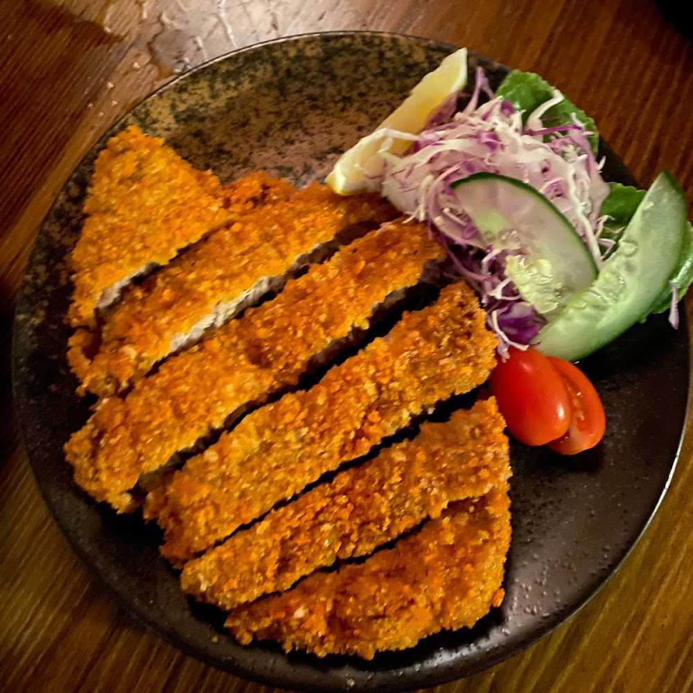 Kuliner BEBOP