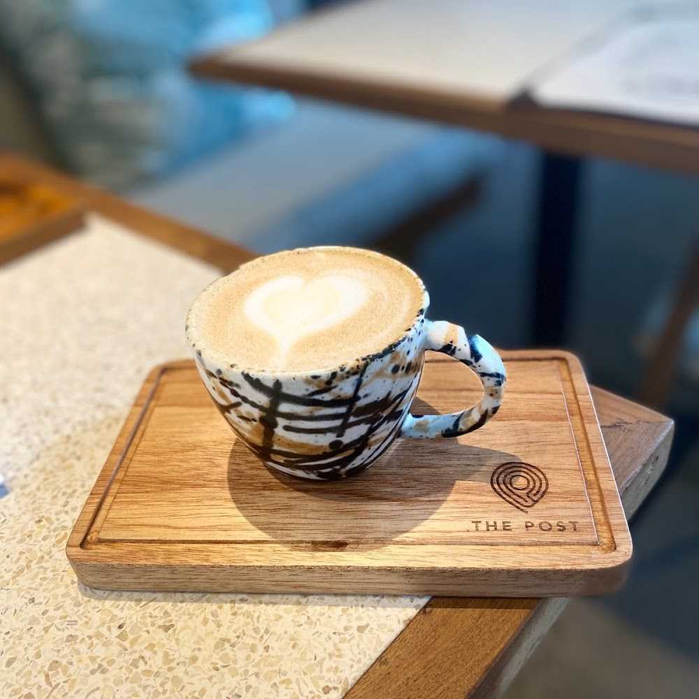 Kuliner The Post - Coffee and Eatery
