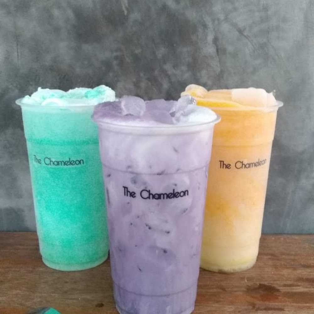 Kuliner Es Krim Suka Suka