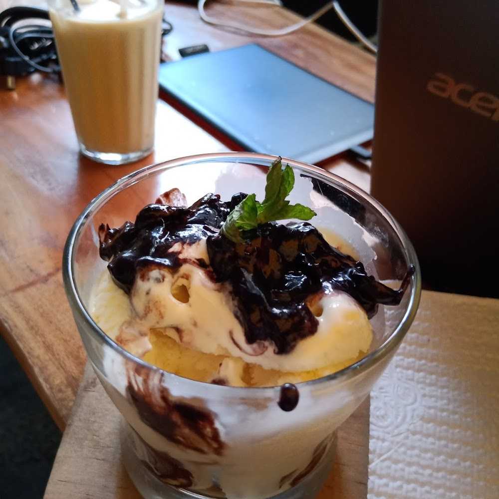 Kuliner Kopi Soe Mekar Wangi
