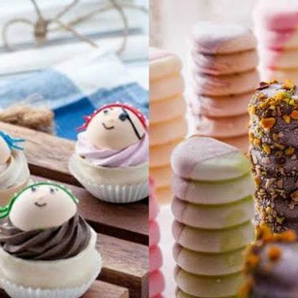 Kuliner Pesca Ice Cream