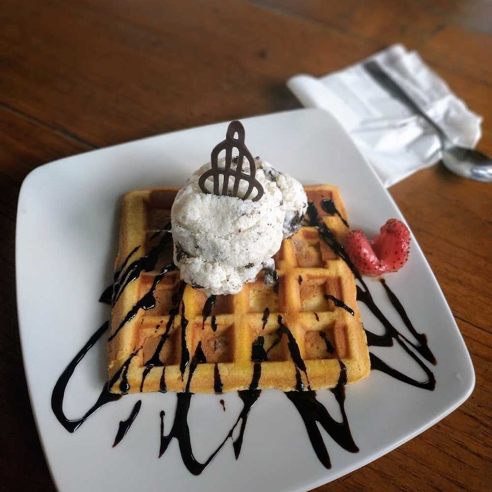 Kuliner Rit's Bandoeng Ice Cream