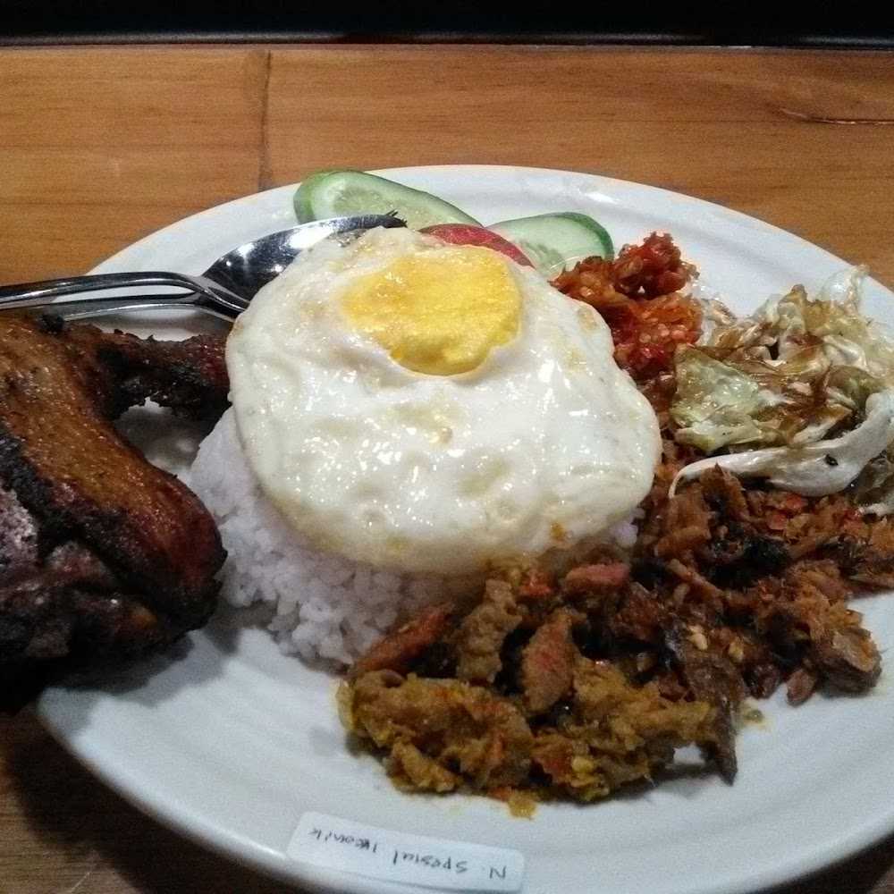 Kuliner Let's Go Gelato Bengawan