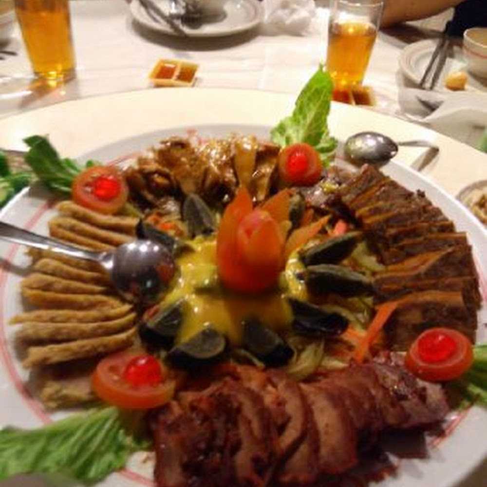Kuliner Queen Restaurant