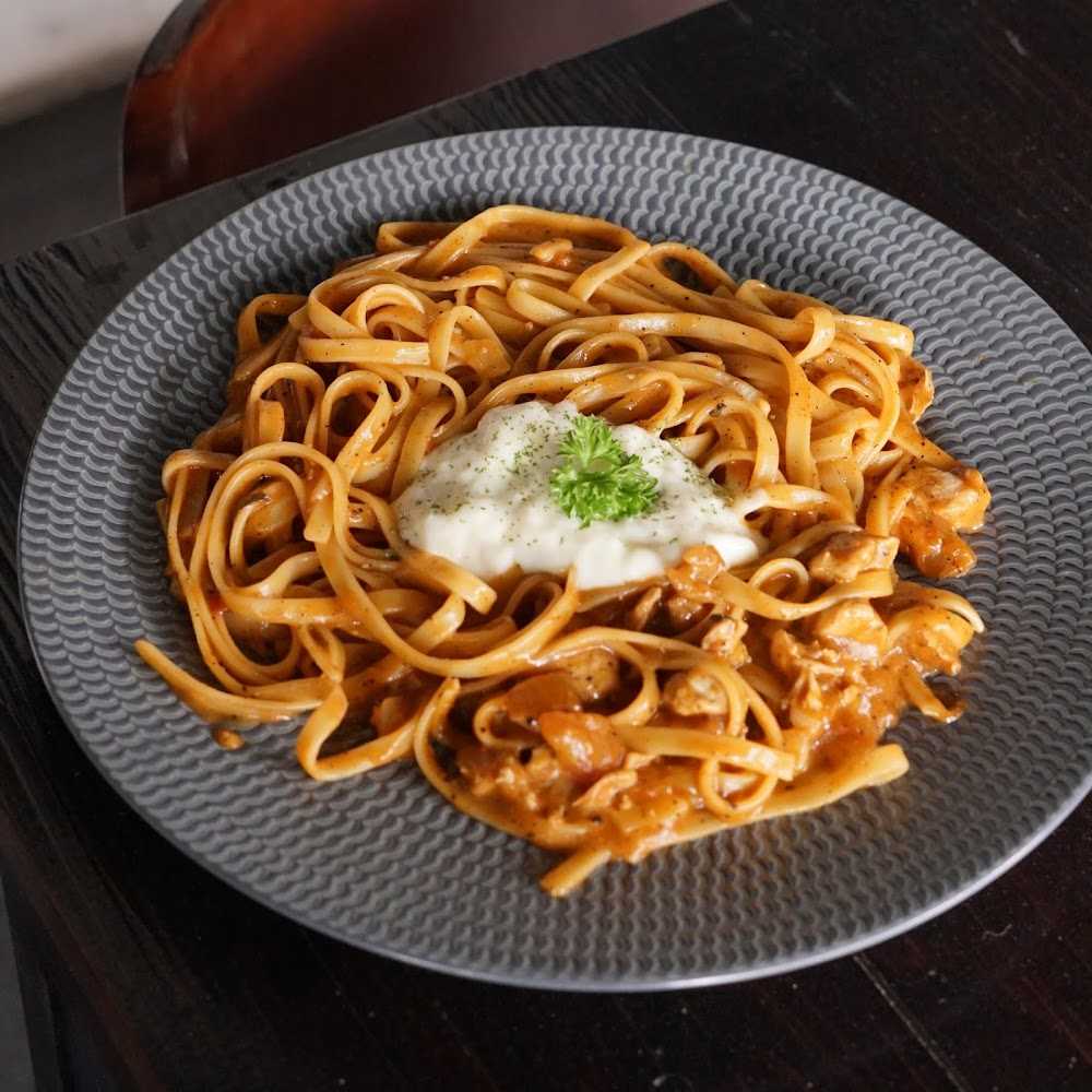 Kuliner Arroy Tea