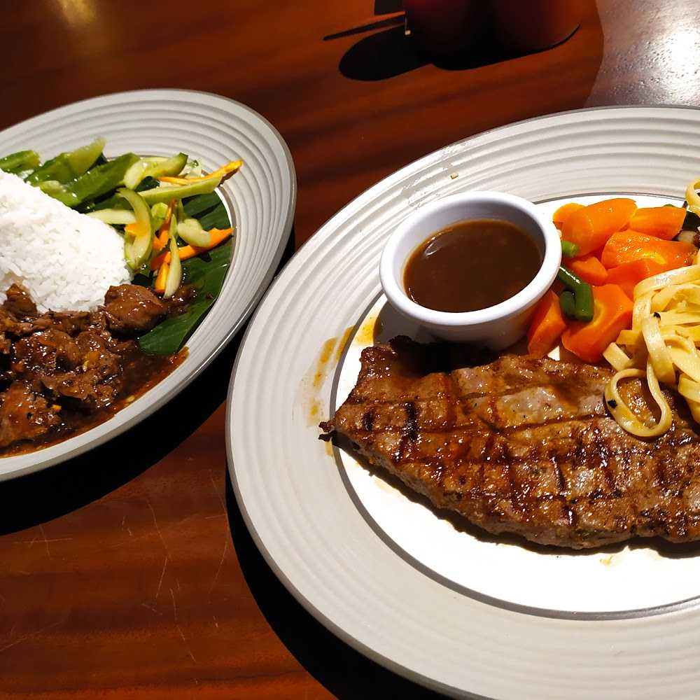 Kuliner Arroy Tea