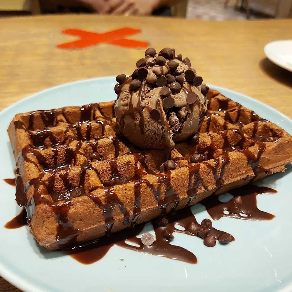 Kuliner Nanny's Pavillon