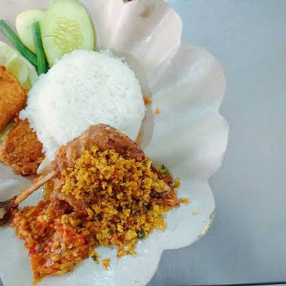 Kuliner Kopi Soe Mekar Wangi