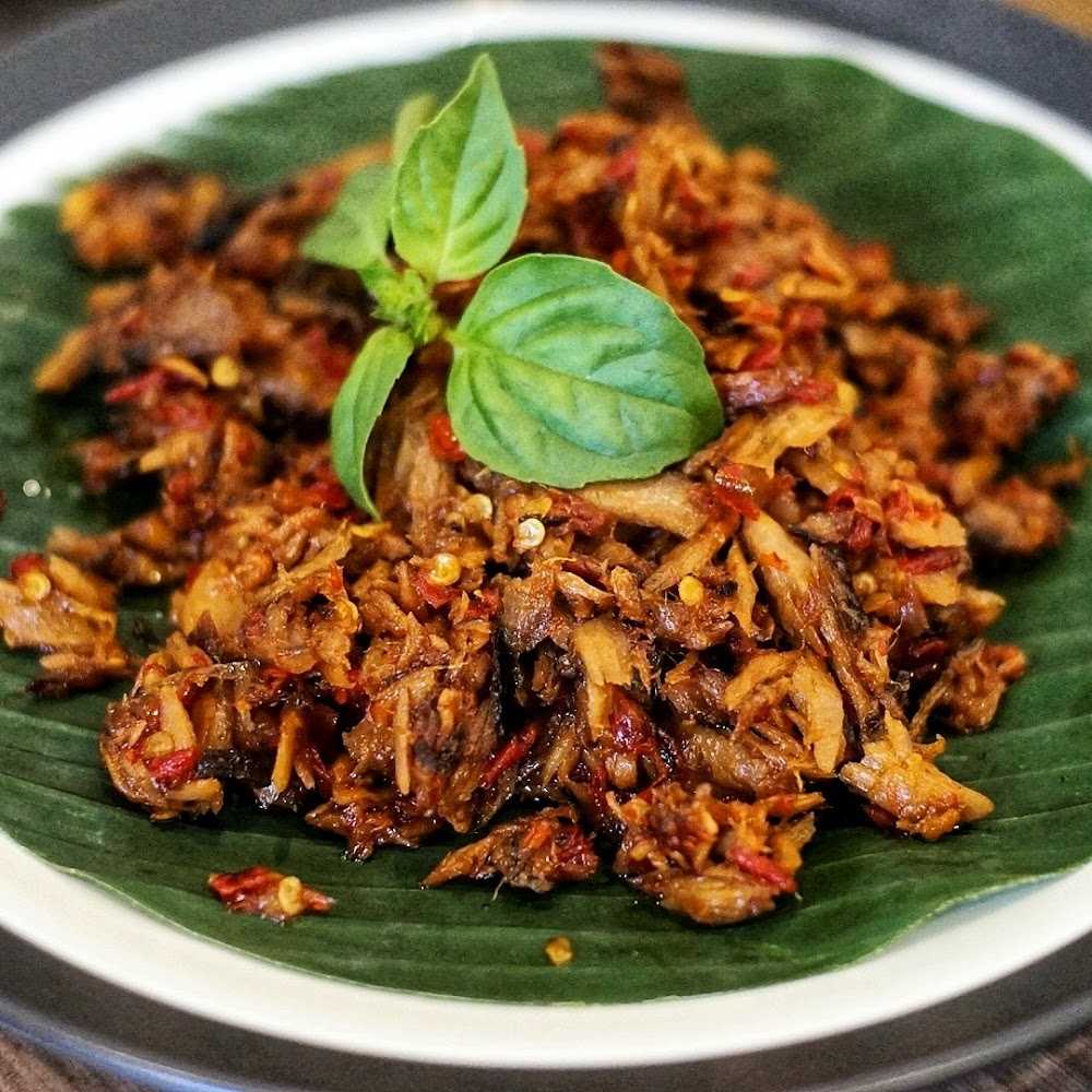 Kuliner Kopi Soe Mekar Wangi