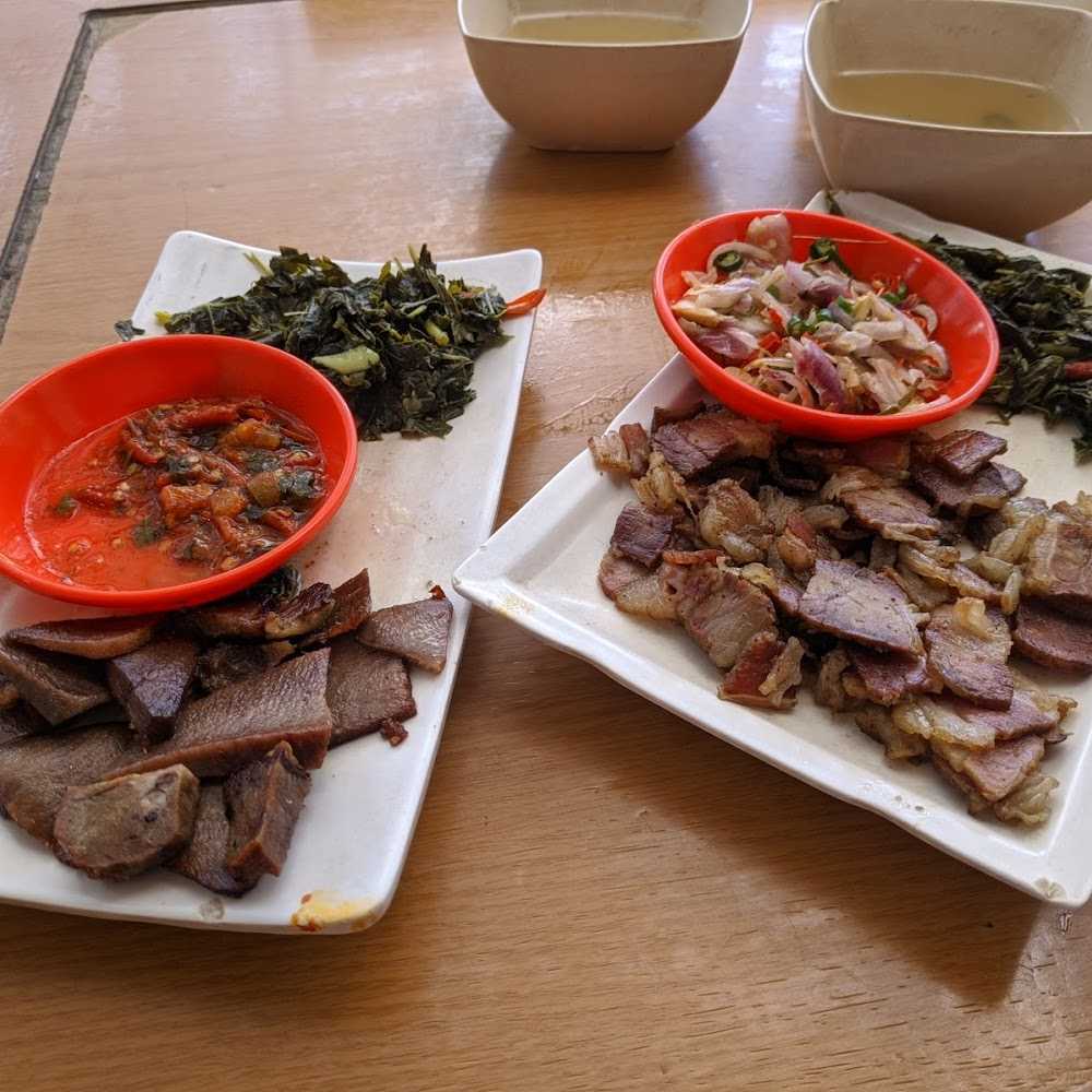 Kuliner Chagiya Korean BBQ