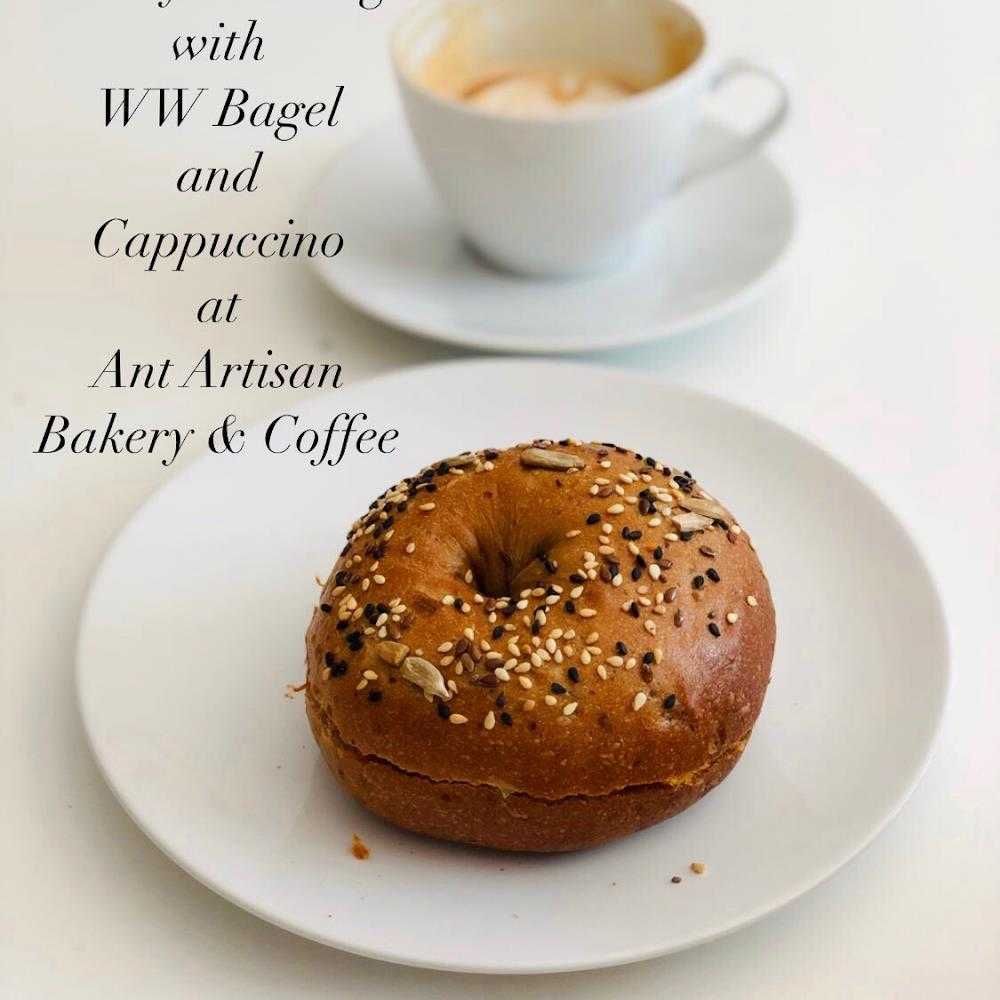 Kuliner Kopi Soe Mekar Wangi