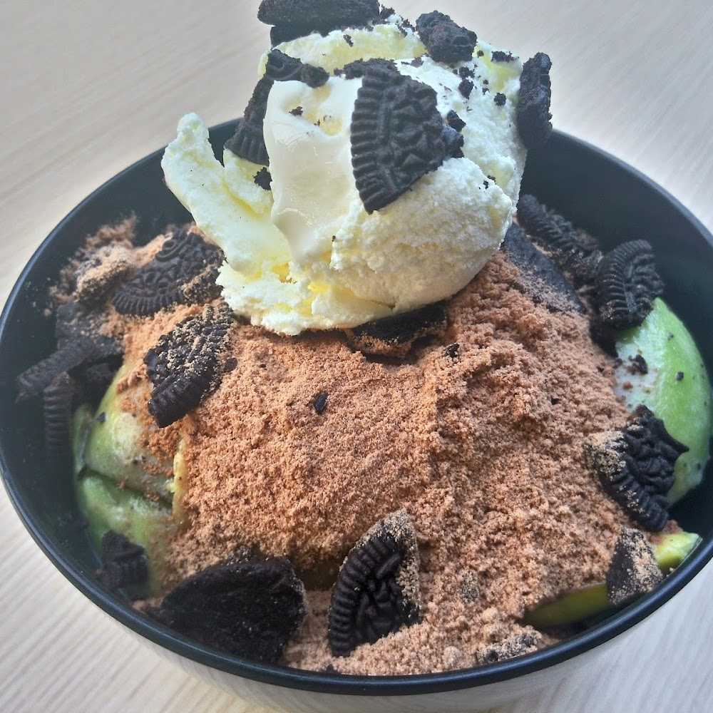 Kuliner Kopi Soe Mekar Wangi