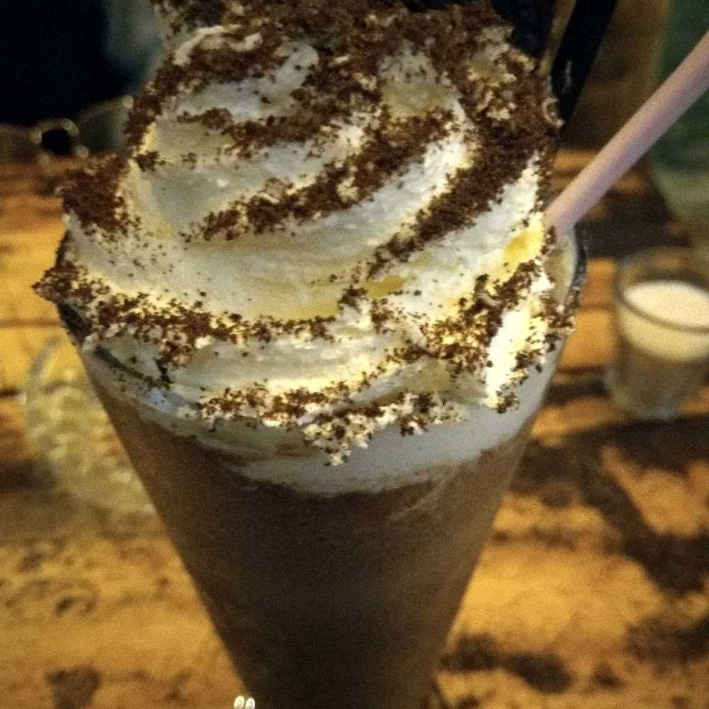 Kuliner Bellamie Boulangerie